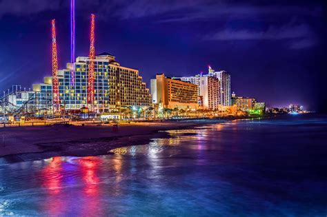 daytona beach nightlife guide